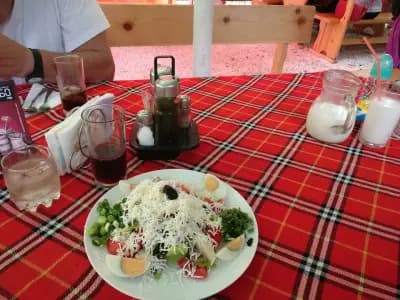 Райски Кът ОТВОРЕНО