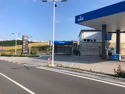 SAE OIL