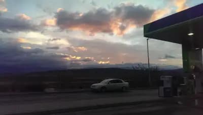 OMV - Виноградец