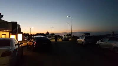 OMV - Виноградец