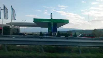OMV - Виноградец