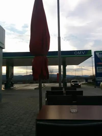 OMV - Виноградец