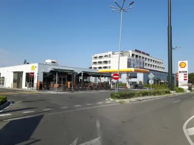 Shell