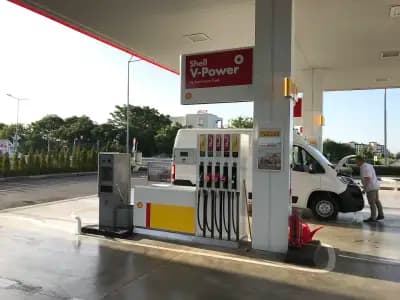 Shell