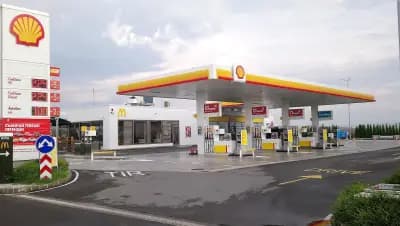 Shell