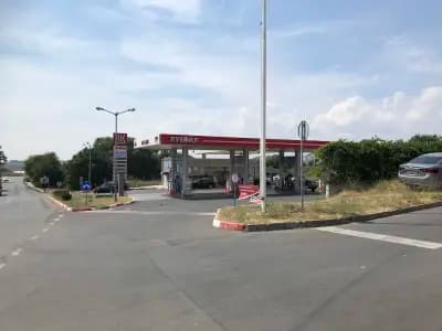 Лукойл Б080