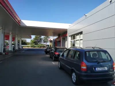 Лукойл