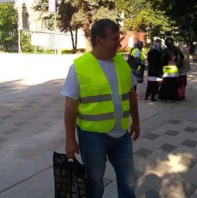 Бистро "Рибката"
