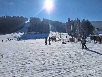 хотел „Попангелов“