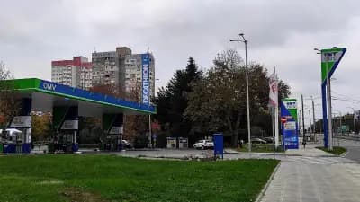 ОМВ