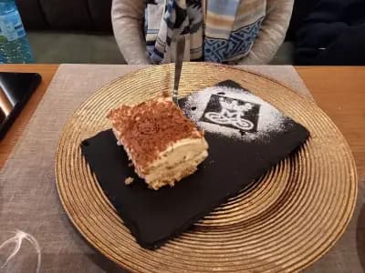 Ресторант Милениум Велинград