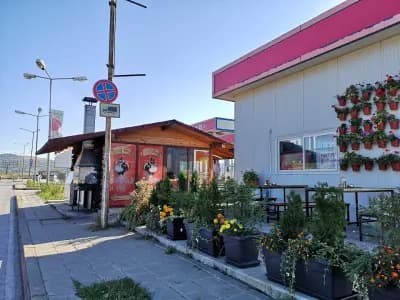 Петрол АМ "Хемус" Яна