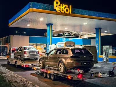 Петрол АМ "Хемус" Яна