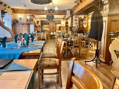 Taverna “Omar”