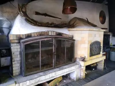 Taverna “Omar”