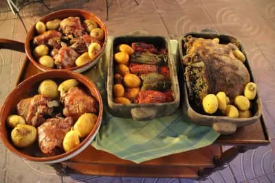 Taverna “Omar”