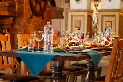 Taverna “Omar”