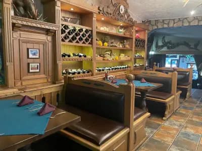 Taverna “Omar”