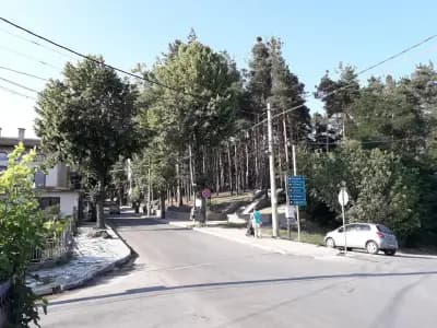 Семеен Хотел Велеви