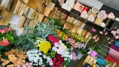 Blooming Gardens