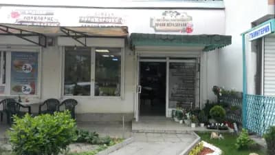 Врани Неразбрани - цветарска работилница