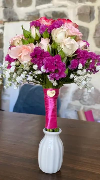 Магазин за цветя "Anabelle flowers"