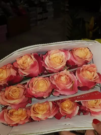МАГАЗИН ЗА ЦВЕТЯ И АКСЕСОАРИ.....