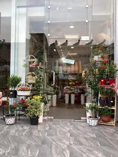 Fantasia Flower Shop Sunny Beach-Доставка