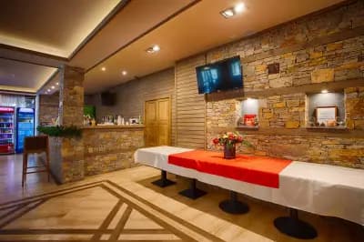 Hotel Panorama Velingrad