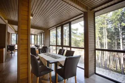 Hotel Panorama Velingrad