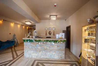 Hotel Panorama Velingrad