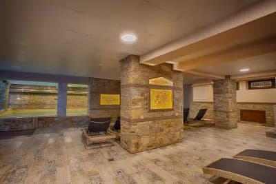 Hotel Panorama Velingrad