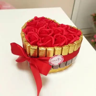 DARIS - flower and gift shop