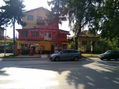 Къща за гости ПИП