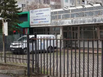 Роял електроникс