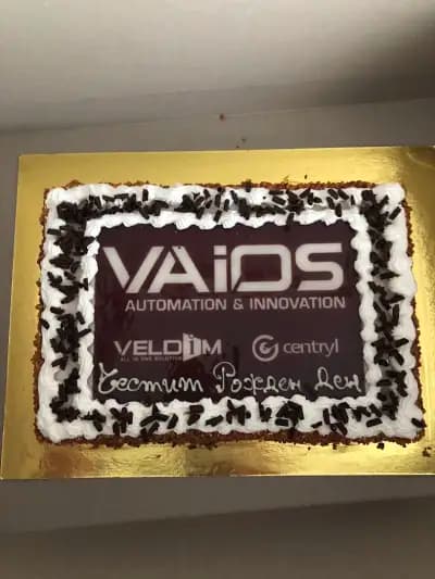 VAiOS - Sofia