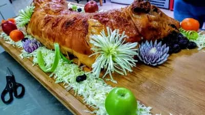 Ресторант "Старата Къща", град Велинград