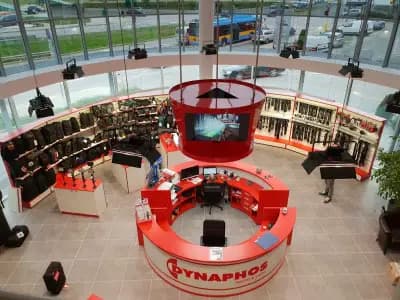 ДИНАФОС