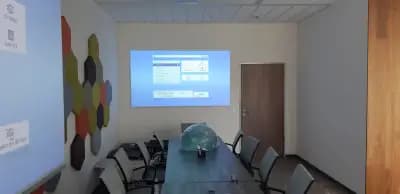 Екрани Projecta