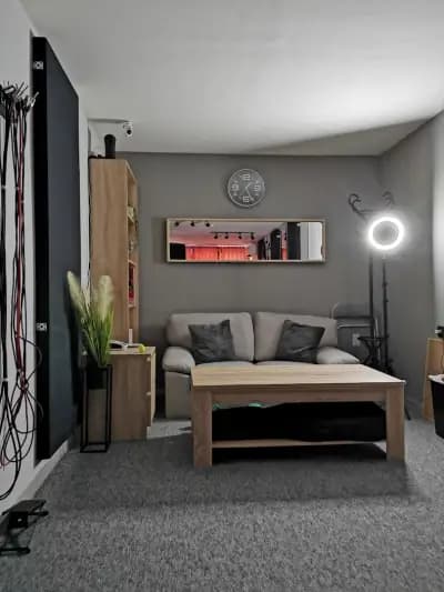 SinXron Studios