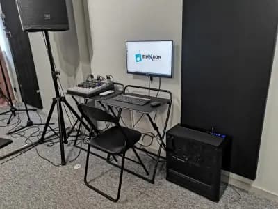 SinXron Studios