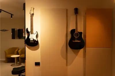 SinXron Studios