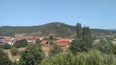 Почивна станция Витоша