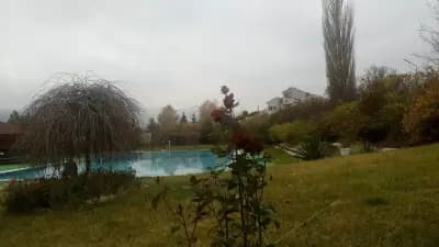 Почивна станция Витоша