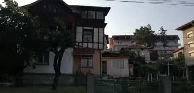 Почивна станция Витоша