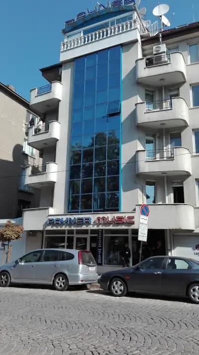 Планета Пайнер