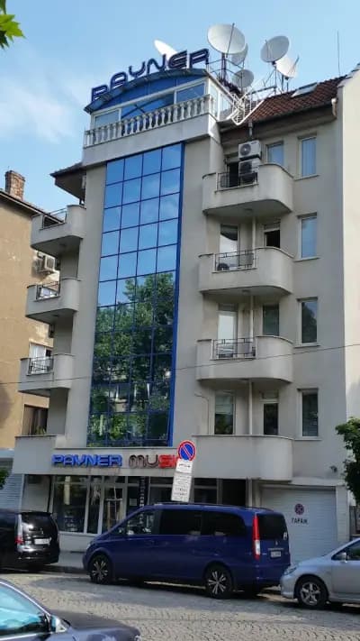 Планета Пайнер