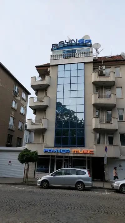 Планета Пайнер