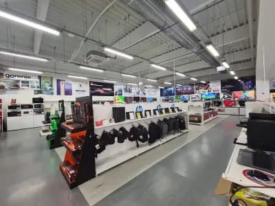Techmart