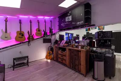 ANP Music Production